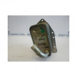 Radiatore scambiatore olio 897385813 5989070291 Opel Astra H - Corsa D 1.7 CDTI - Radiatore - 1