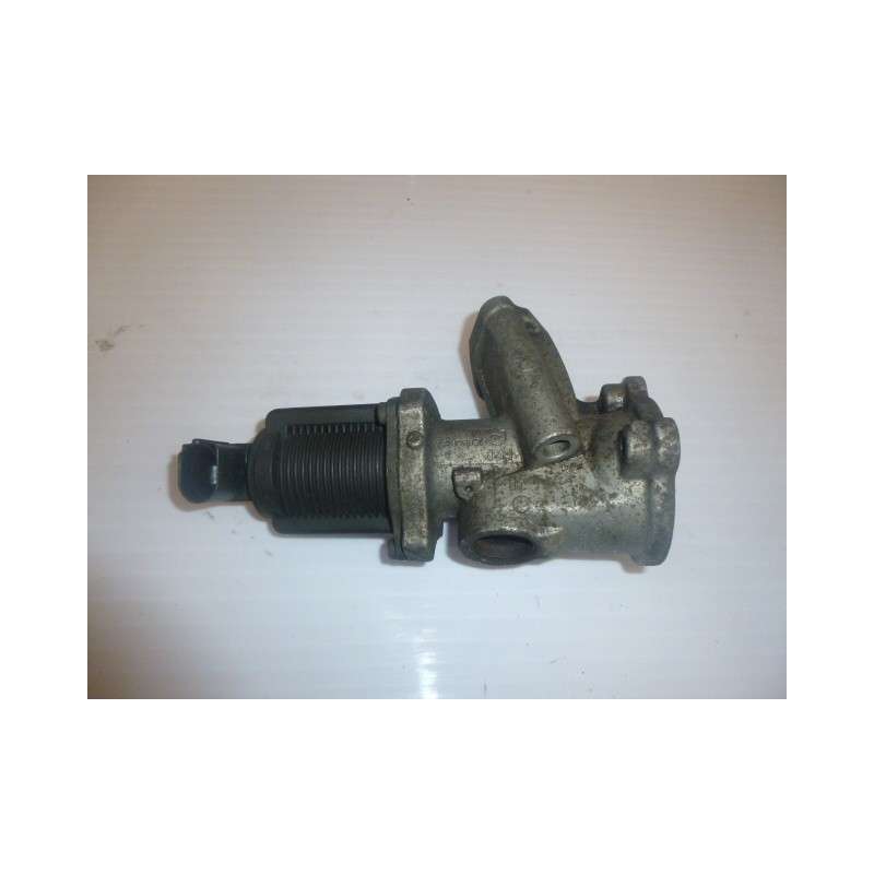 Valvola EGR 55184651 Fiat Idea - Lancia Musa 1.3 multijet - Valvola EGR - 1