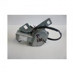 Motorino tergicristallo post. Citrtoen Saxo Peugeot 106 - Motorino tergicristallo - 2 Motorino tergicristallo post. Citrtoen Saxo Peugeot 106 - Motorino tergicristallo - 2