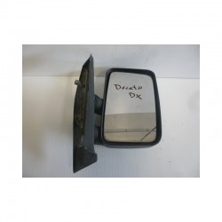 Specchietto retrovisore destro 01706042600 Fiat Talento - Specchietto retrovisore - 1