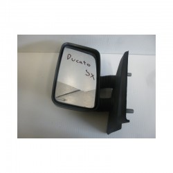 Specchietto retrovisore sx 01706042300 Fiat Talento - Specchietto retrovisore - 1