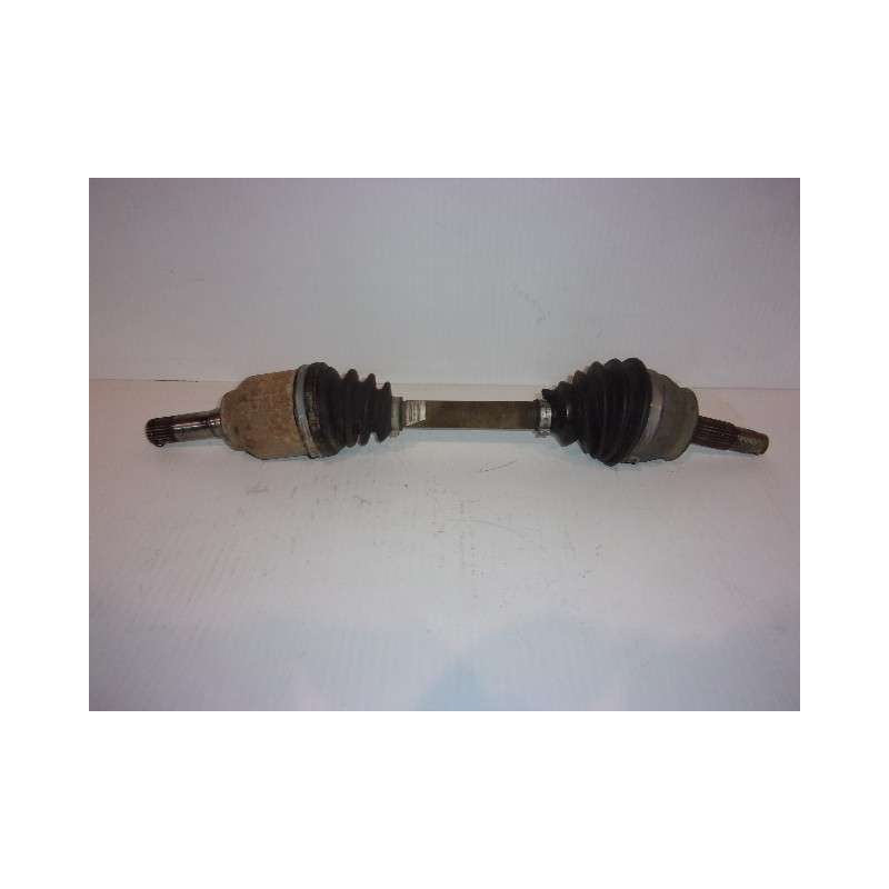 Semiasse ant. Sx Fiat Qubo 1.3 multijet - Semiasse - 1 Semiasse ant. Sx Fiat Qubo 1.3 multijet - Semiasse - 1