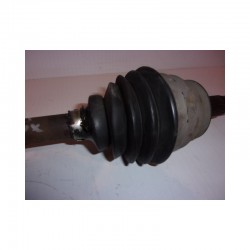 Semiasse ant. Sx Fiat Qubo 1.3 multijet - Semiasse - 3 Semiasse ant. Sx Fiat Qubo 1.3 multijet - Semiasse - 3