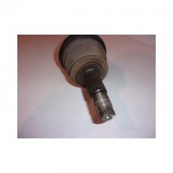 Semiasse ant. Sx Fiat Qubo 1.3 multijet - Semiasse - 4 Semiasse ant. Sx Fiat Qubo 1.3 multijet - Semiasse - 4