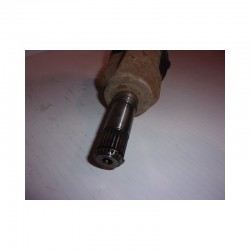 Semiasse ant. Sx Fiat Qubo 1.3 multijet - Semiasse - 5 Semiasse ant. Sx Fiat Qubo 1.3 multijet - Semiasse - 5
