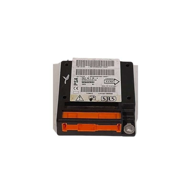 Centralina Airbag 9656889080 Citroen C3
