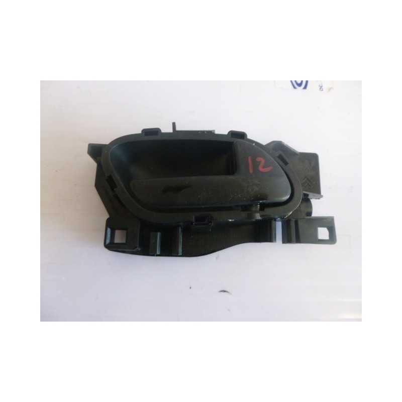 Maniglia interna ant.Dx.96555514XT CItroen Berlingo - Maniglia - 1