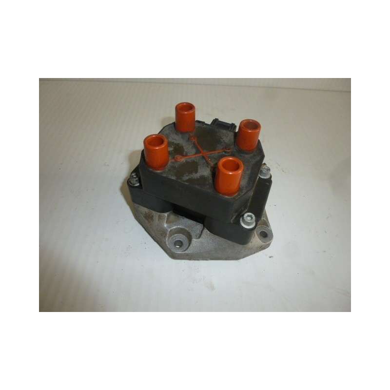 Bobina accensione 0221503407 Fiat Uno 1.0 fire - Bobina - 1