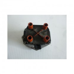 Bobina accensione 0221503407 Fiat Uno 1.0 fire - Bobina - 2