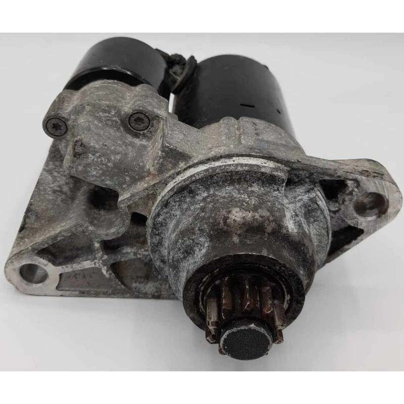 Motorino avviamento 0001120400 Volkswagen Polo 9N 1.2 / 1.4 benzina "" 2001 - 2009 "" - Motorino avviamento - 1