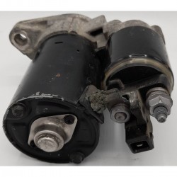 Motorino avviamento 0001120400 Volkswagen Polo 9N 1.2 / 1.4 benzina "" 2001 - 2009 "" - Motorino avviamento - 2