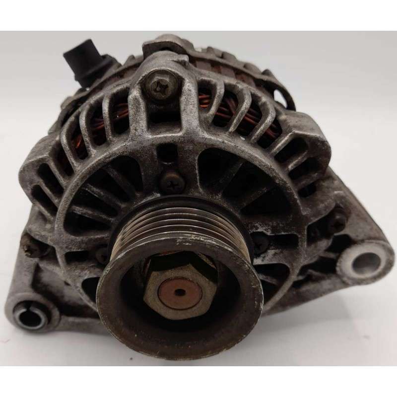Alternatore 97MF10300AA A005TA2591 Ford Fiesta MK4 1.25 16v 70A - Alternatore - 1 Alternatore 97MF10300AA A005TA2591 Ford Fiesta MK4 1.25 16v 70A - Alternatore - 1