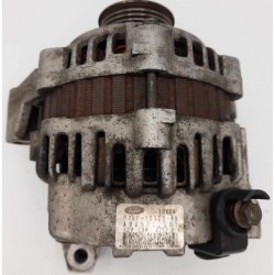 Alternatore 97MF10300AA A005TA2591 Ford Fiesta MK4 1.25 16v 70A - Alternatore - 2 Alternatore 97MF10300AA A005TA2591 Ford Fiesta MK4 1.25 16v 70A - Alternatore - 2