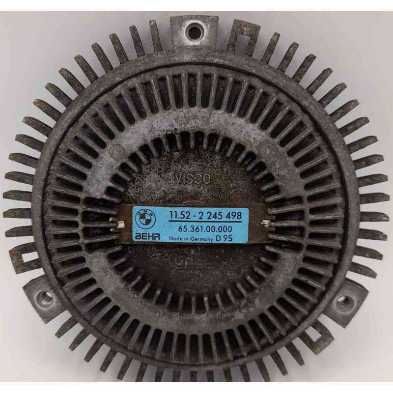 Giunto viscoso 6536100000 Bmw Serie 3 Mk E46 320d - Varie1 - 1