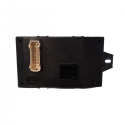 Centralina Body control 8201029401 Dacia Logan - Centralina - 1