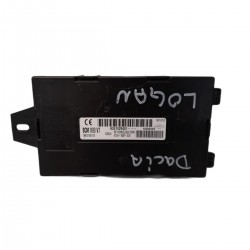 Centralina Body control 8201029401 Dacia Logan - Centralina - 2