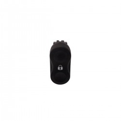 Pulsante chiusura centralizzata Dacia Logan - Pulsantiera - 1