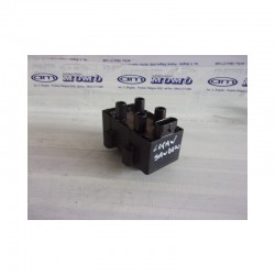 Bobina accensione 7700274008 7700873701 Renault Clio Twingo Dacia Logan - Bobina - 1