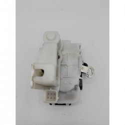 Serratura porta anteriore destra 51785917 51785918 Fiat 500 4 pin. - Serratura - 2