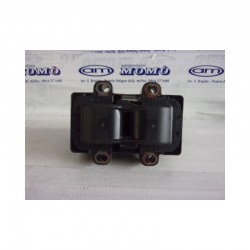 Bobina accensione 7700274008 7700873701 Renault Clio Twingo Dacia Logan - Bobina - 3 Bobina accensione 7700274008 7700873701 Renault Clio Twingo Dacia Logan - Bobina - 3