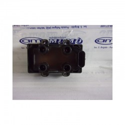 Bobina accensione 7700274008 7700873701 Renault Clio Twingo Dacia Logan - Bobina - 4 Bobina accensione 7700274008 7700873701 Renault Clio Twingo Dacia Logan - Bobina - 4
