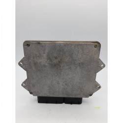 Centralina iniezione 55186608 MJD6JFP3 Fiat Punto III 1.3 multijet 70cv 2003 2010 - Centralina - 2