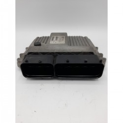 Centralina iniezione 55186608 MJD6JFP3 Fiat Punto III 1.3 multijet 70cv 2003 2010 - Centralina - 3