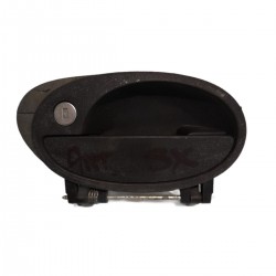 Maniglia esterna anteriore sinistra Opel Meriva A 03-08 - Maniglia - 1