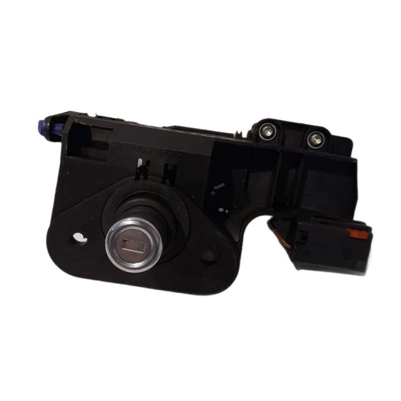 Attuatore serratura posteriore 09183495 Opel Meriva A - Serratura - 1