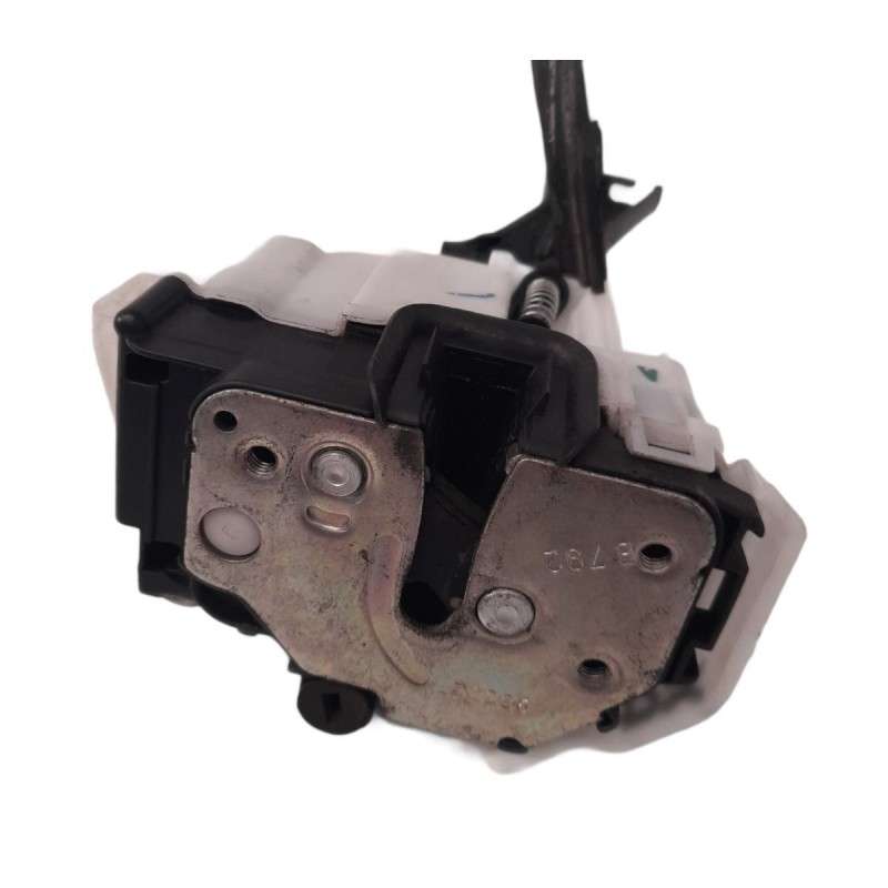 Serratura porta anteriore destra Alfa Romeo 159 5 pin - Serratura - 1