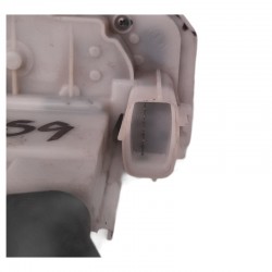 Serratura porta anteriore destra Alfa Romeo 159 5 pin - Serratura - 2