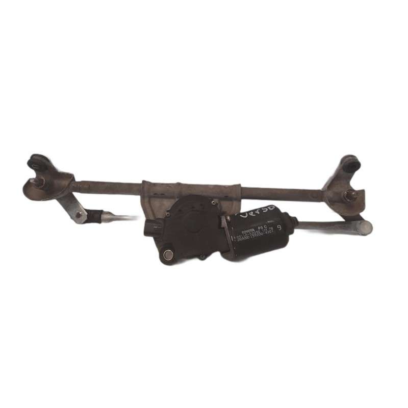 Motorino tergicristallo anteriore 8511052090 Toyota Yaris Verso 1999-2007 - Motorino tergicristallo - 1 Motorino tergicristallo anteriore 8511052090 Toyota Yaris Verso 1999-2007 - Motorino tergicristallo - 1