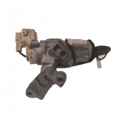 Quadro accensione messa in moto Toyota Yaris Verso 1999-2007 - Blocchetto accensione - 1