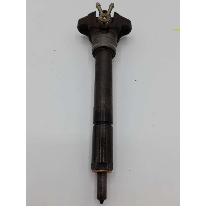 Iniettori 0432191528 Bmw serie 3 MkE46 320d 136cv - Iniettore - 1 Iniettori 0432191528 Bmw serie 3 MkE46 320d 136cv - Iniettore - 1