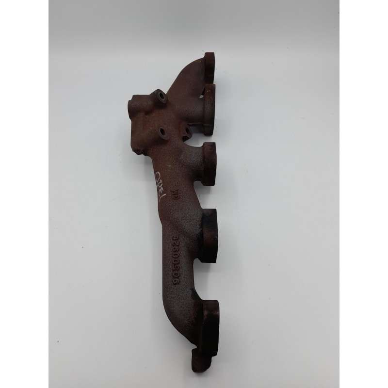 Collettore scarico 90500926 Opel Zafira/Vectra/Astra 2.0 DTi
