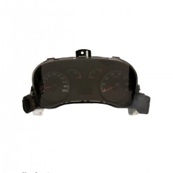 Quadro strumenti Contachilometri 46833368 Fiat Punto Mk 3 2003-2010 - Quadro contachilometri - 1