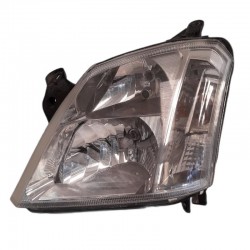 Proiettore anteriore sinistro 93321052 Opel Meriva - Illuminazione - 1
