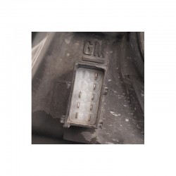 Proiettore anteriore sinistro 93321052 Opel Meriva - Illuminazione - 3