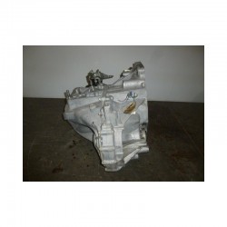 Cambio Mazda 6 2.0 MZR 16V 140cv 2002-2008 6 marce - Cambio - 2