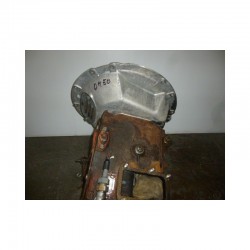Cambio Fiat OM 50 3.5 diesel 1972-1985 - Cambio - 5