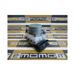 Pompa ABS 445100H010 0265231579 Citroen C1 - Toyota Aygo - Peugeot 107 05-14 - Pompa ABS - 1