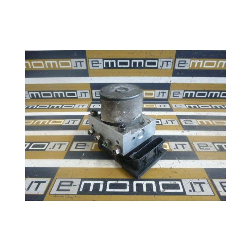 Pompa ABS 8200344606 0265231474 Renault Scenic II 03-09 - Pompa ABS - 1