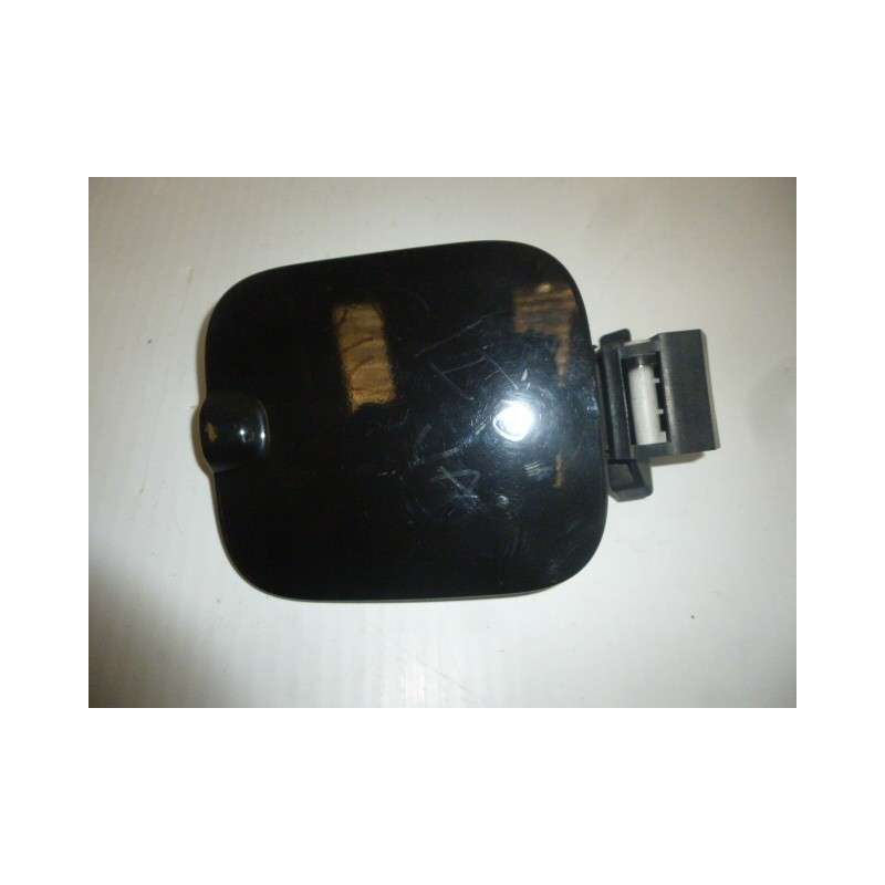 Sportello carburante 735349653 Fiat Idea/Lancia Musa colore nero - Sportello carburante - 1