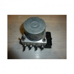 Pompa ABS 9661886780 0265231508 Citroen C4 2004-2009 - Pompa ABS - 2 Pompa ABS 9661886780 0265231508 Citroen C4 2004-2009 - Pompa ABS - 2