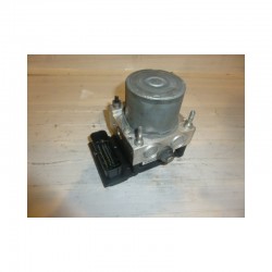 Pompa ABS 9661886780 0265231508 Citroen C4 2004-2009 - Pompa ABS - 3 Pompa ABS 9661886780 0265231508 Citroen C4 2004-2009 - Pompa ABS - 3