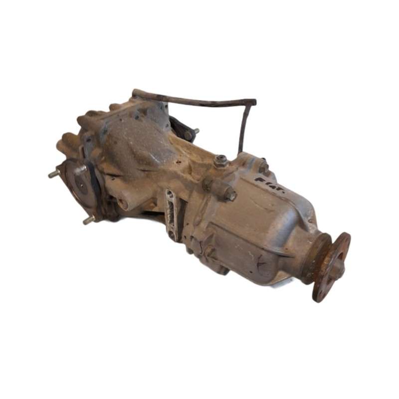 Differenziale posteriore Fiat 16/ Suzuki SX4 1.9 JTD - Differenziale - 1 Differenziale posteriore Fiat 16/ Suzuki SX4 1.9 JTD - Differenziale - 1