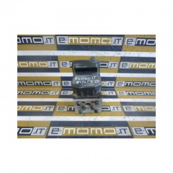 Pompa ABS 6025310169 0265216606 Renault Espace III 96-02 - Pompa ABS - 1