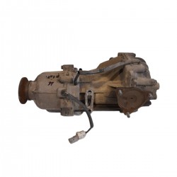 Differenziale posteriore Fiat 16/ Suzuki SX4 1.9 JTD - Differenziale - 2 Differenziale posteriore Fiat 16/ Suzuki SX4 1.9 JTD - Differenziale - 2