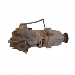 Differenziale posteriore Fiat 16/ Suzuki SX4 1.9 JTD - Differenziale - 5 Differenziale posteriore Fiat 16/ Suzuki SX4 1.9 JTD - Differenziale - 5