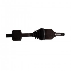 Semiasse anteriore destro Fiat Panda Mk169 1.3 multijet - Semiasse - 2